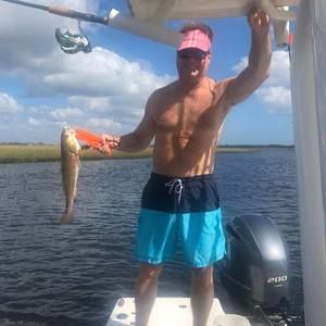 Meet your Posher, William